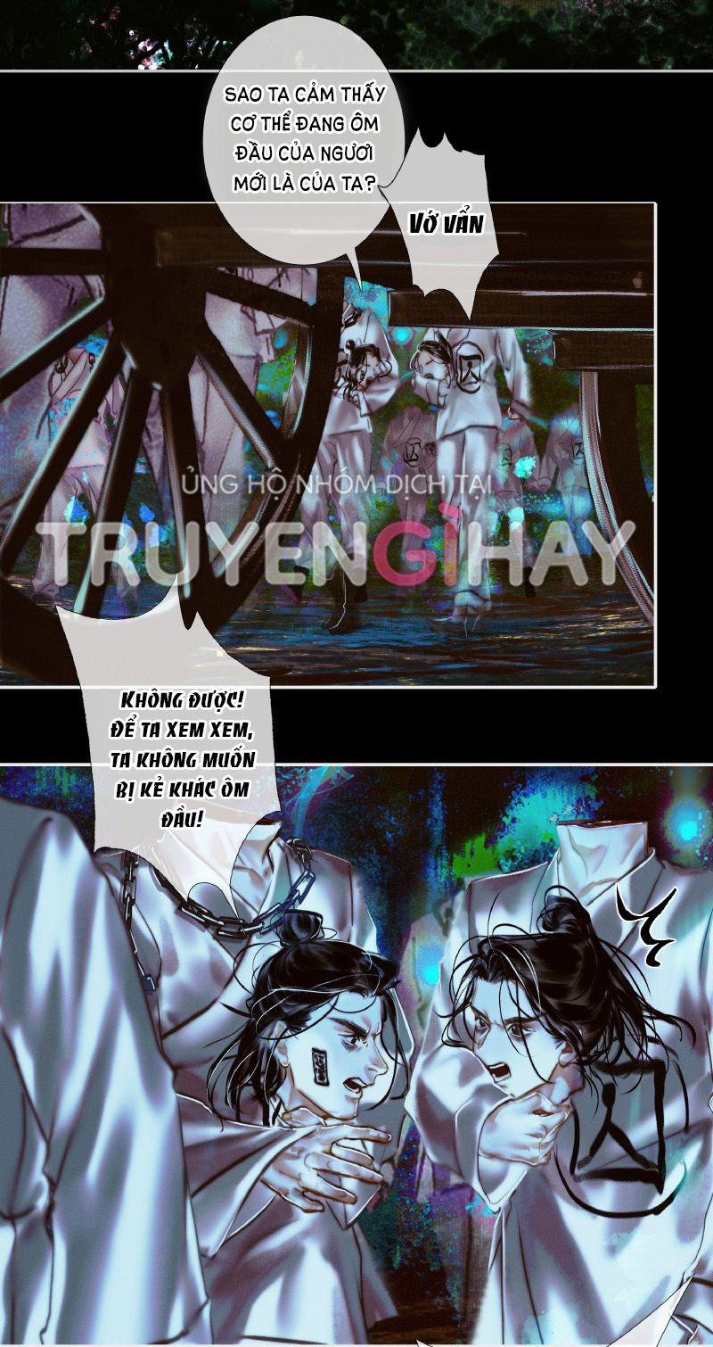 Thiên Quan Tứ Phúc – Bách Vô Cấm Kỵ 23.2 trang 2