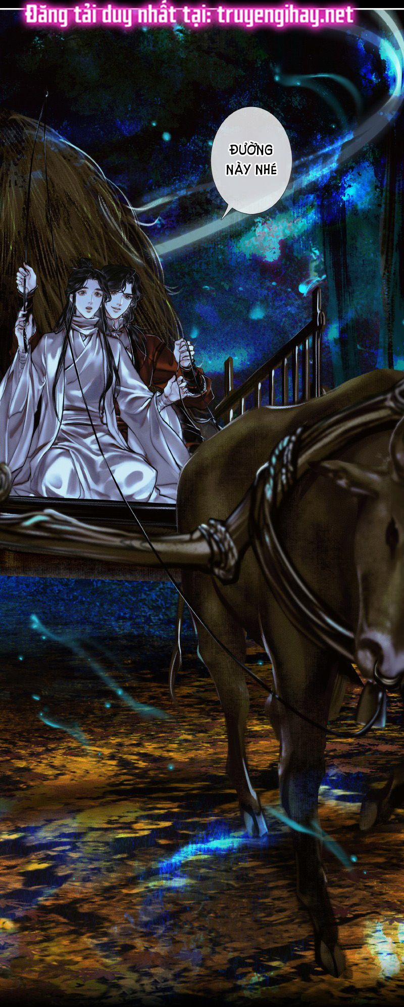 Thiên Quan Tứ Phúc – Bách Vô Cấm Kỵ 23.2 trang 22