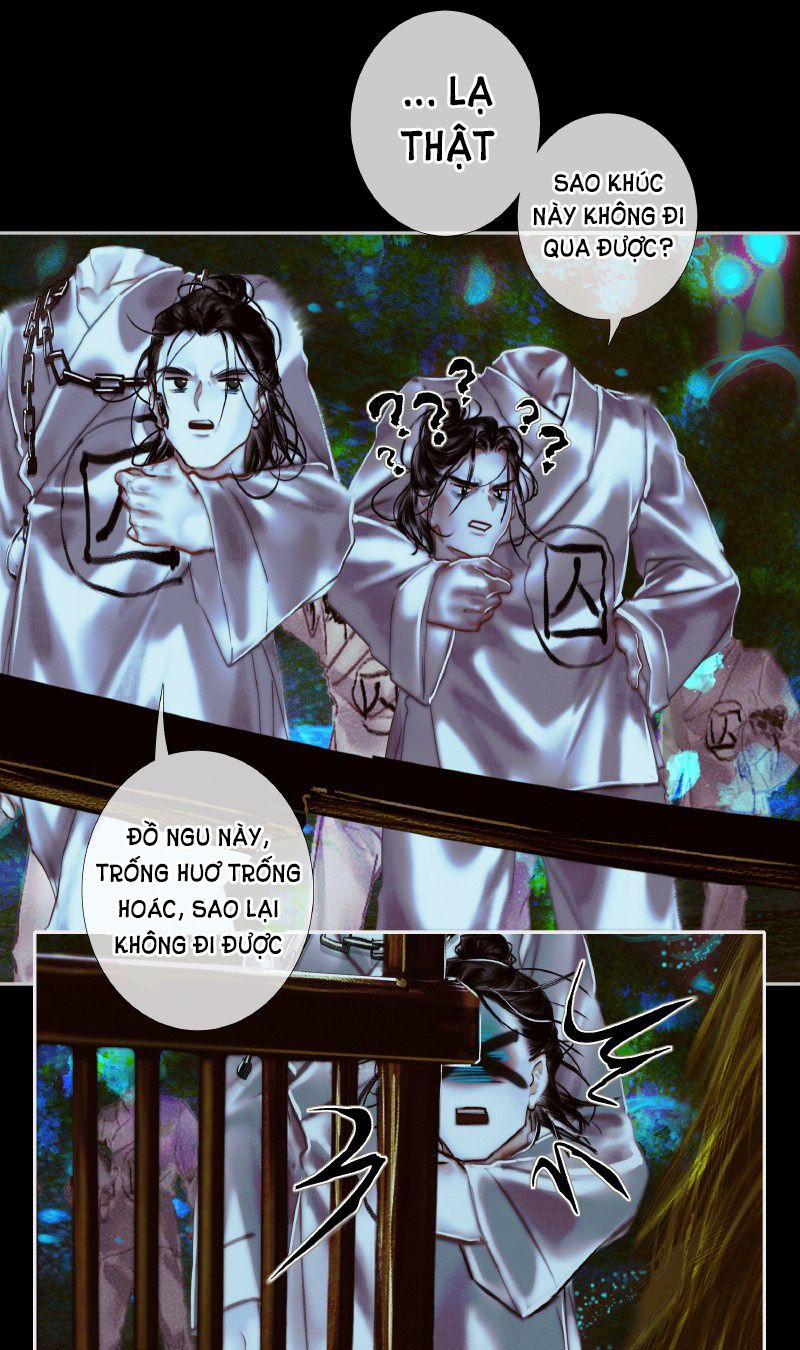 Thiên Quan Tứ Phúc – Bách Vô Cấm Kỵ 23.2 trang 4