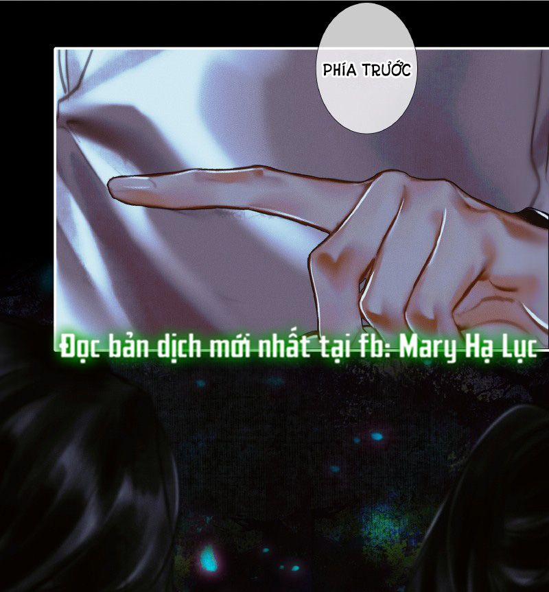 Thiên Quan Tứ Phúc – Bách Vô Cấm Kỵ 23.2 trang 9