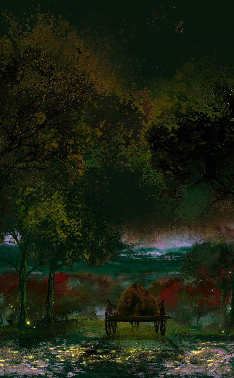 Thiên Quan Tứ Phúc – Bách Vô Cấm Kỵ 24.1 trang 4