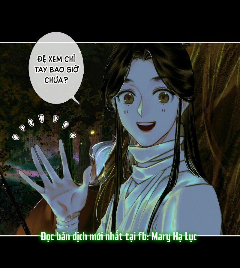 Thiên Quan Tứ Phúc – Bách Vô Cấm Kỵ 24.1 trang 8