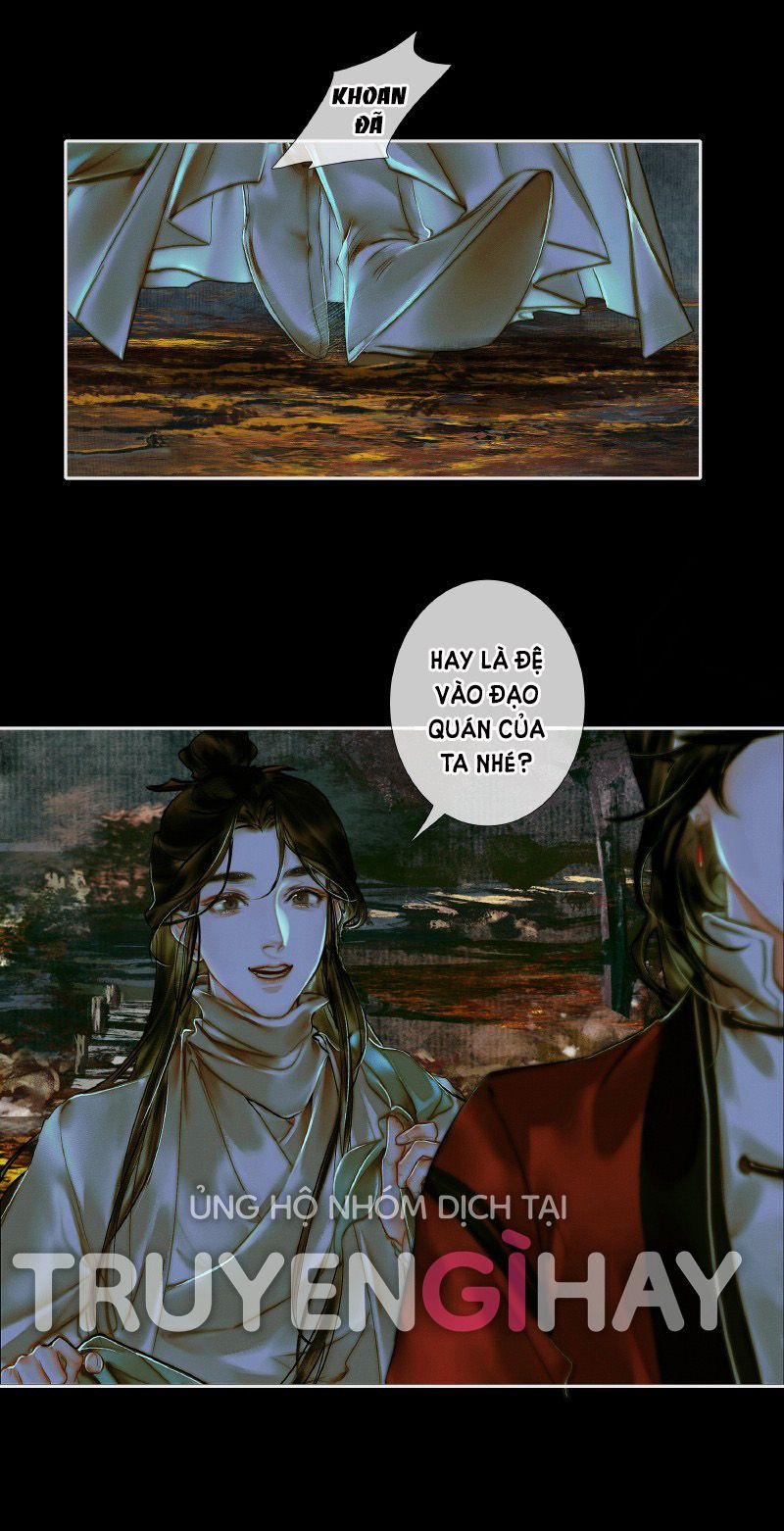 Thiên Quan Tứ Phúc – Bách Vô Cấm Kỵ 24.2 trang 15