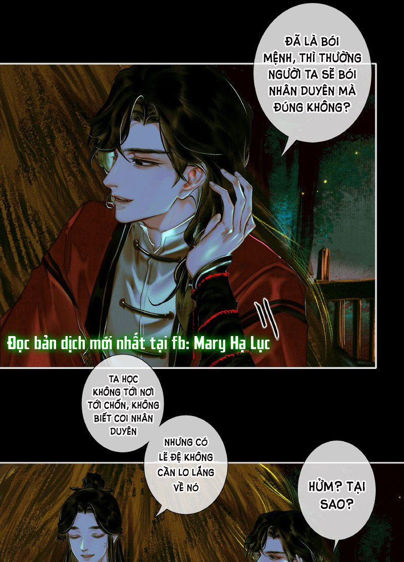 Thiên Quan Tứ Phúc – Bách Vô Cấm Kỵ 24.2 trang 3