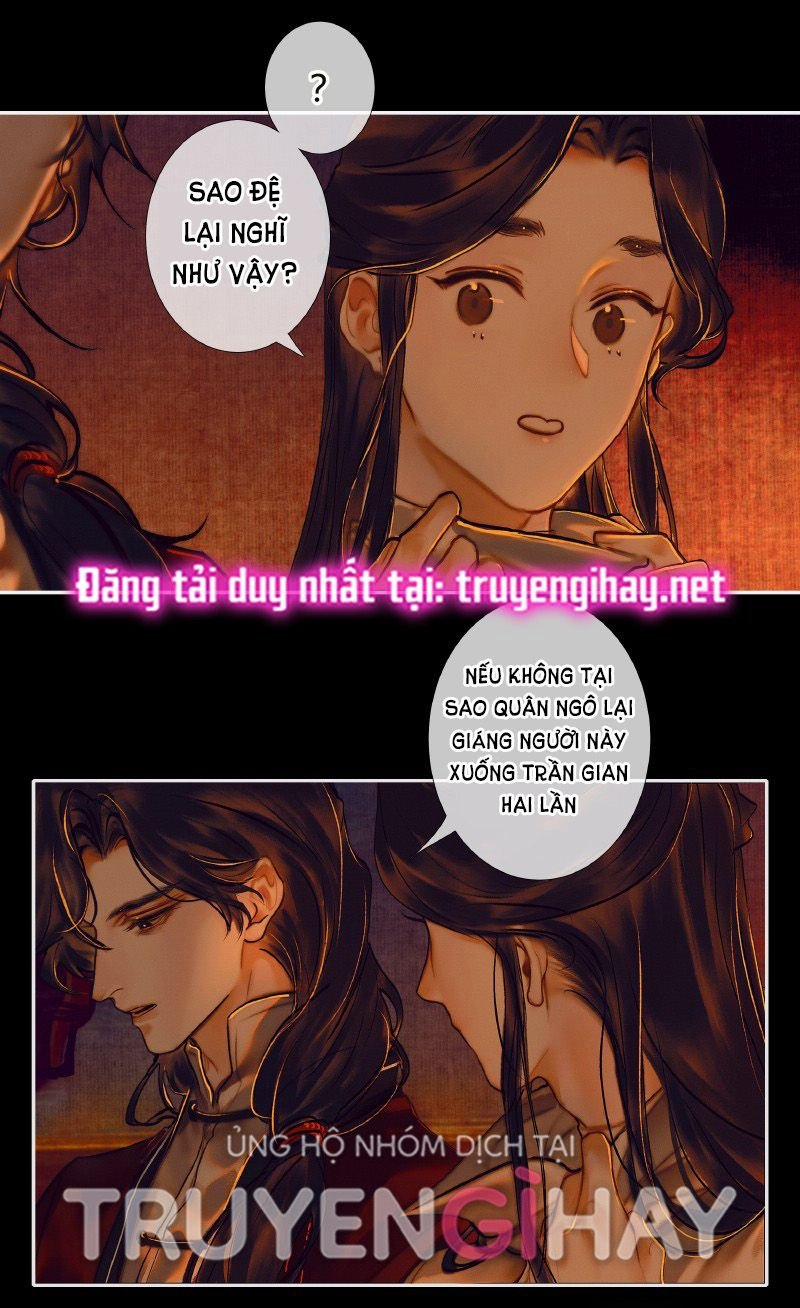 Thiên Quan Tứ Phúc – Bách Vô Cấm Kỵ 25.2 trang 10