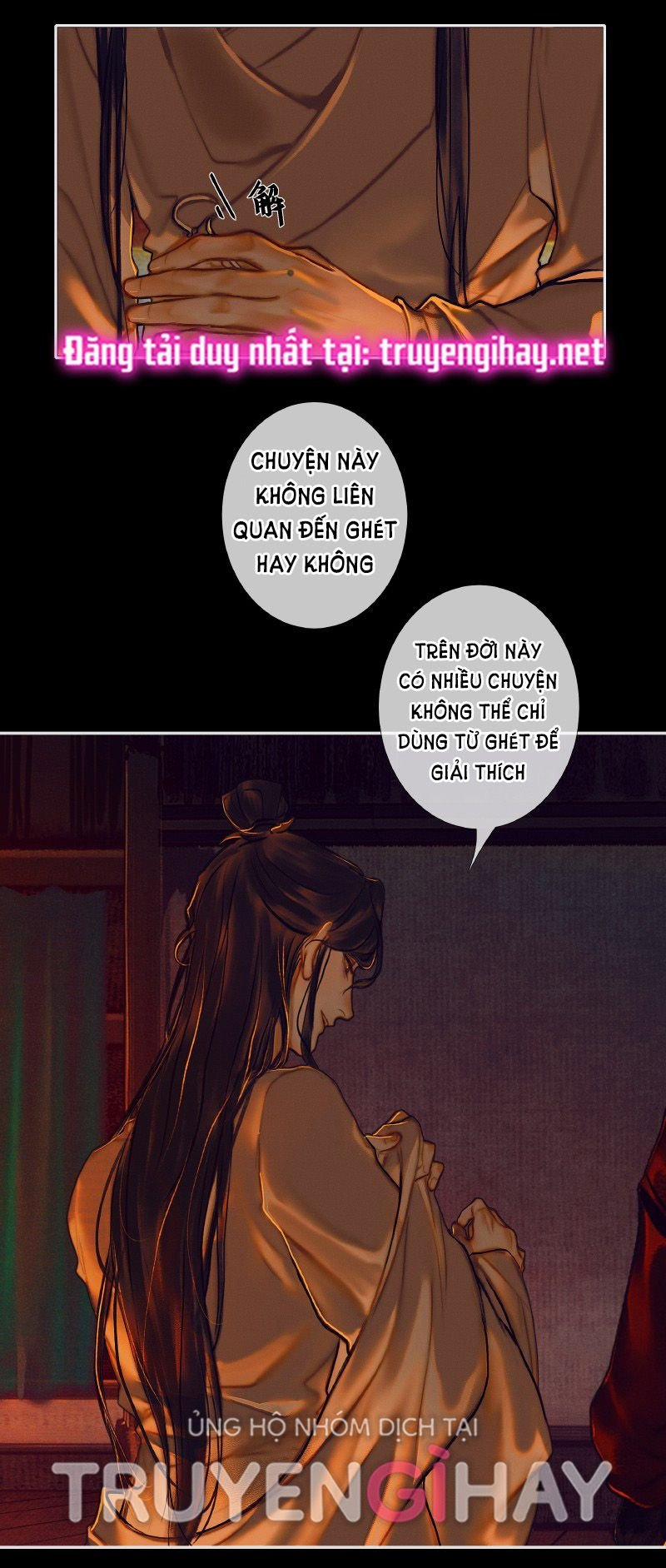 Thiên Quan Tứ Phúc – Bách Vô Cấm Kỵ 25.2 trang 12