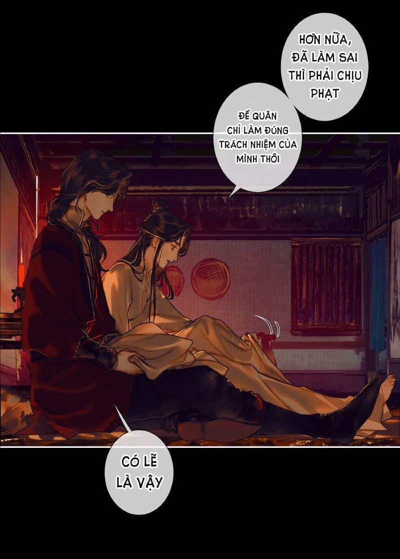 Thiên Quan Tứ Phúc – Bách Vô Cấm Kỵ 25.2 trang 13