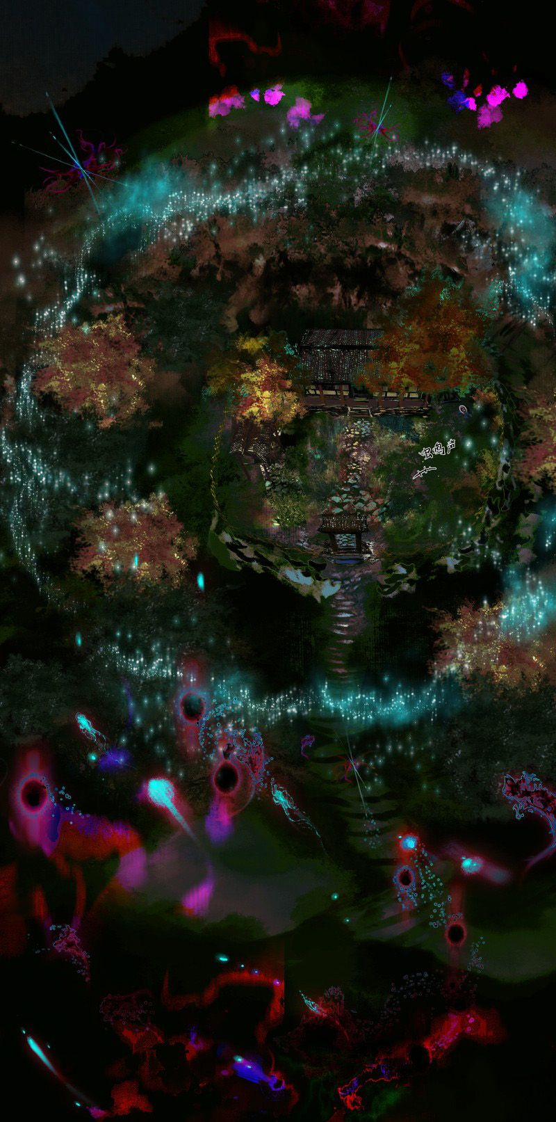 Thiên Quan Tứ Phúc – Bách Vô Cấm Kỵ 25.2 trang 22