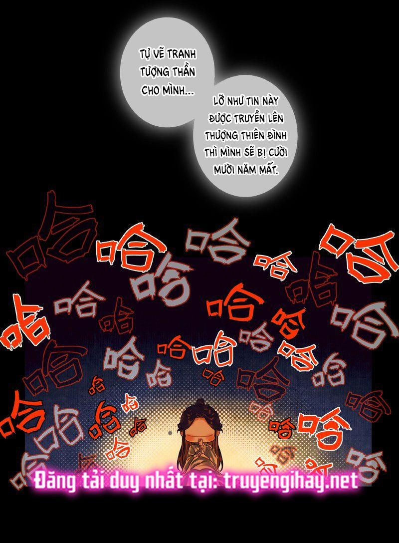 Thiên Quan Tứ Phúc – Bách Vô Cấm Kỵ 25.2 trang 3