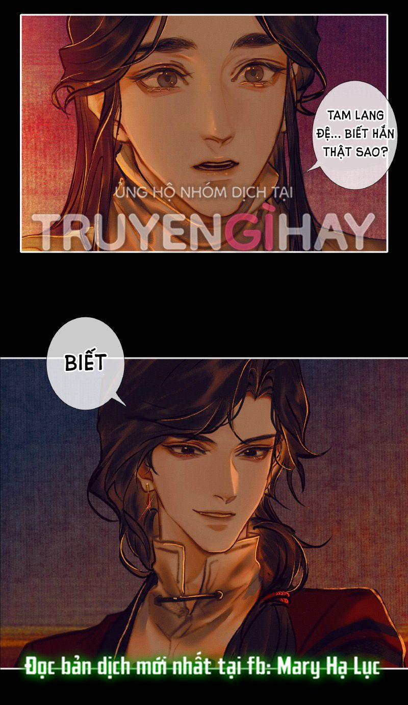 Thiên Quan Tứ Phúc – Bách Vô Cấm Kỵ 25.2 trang 6