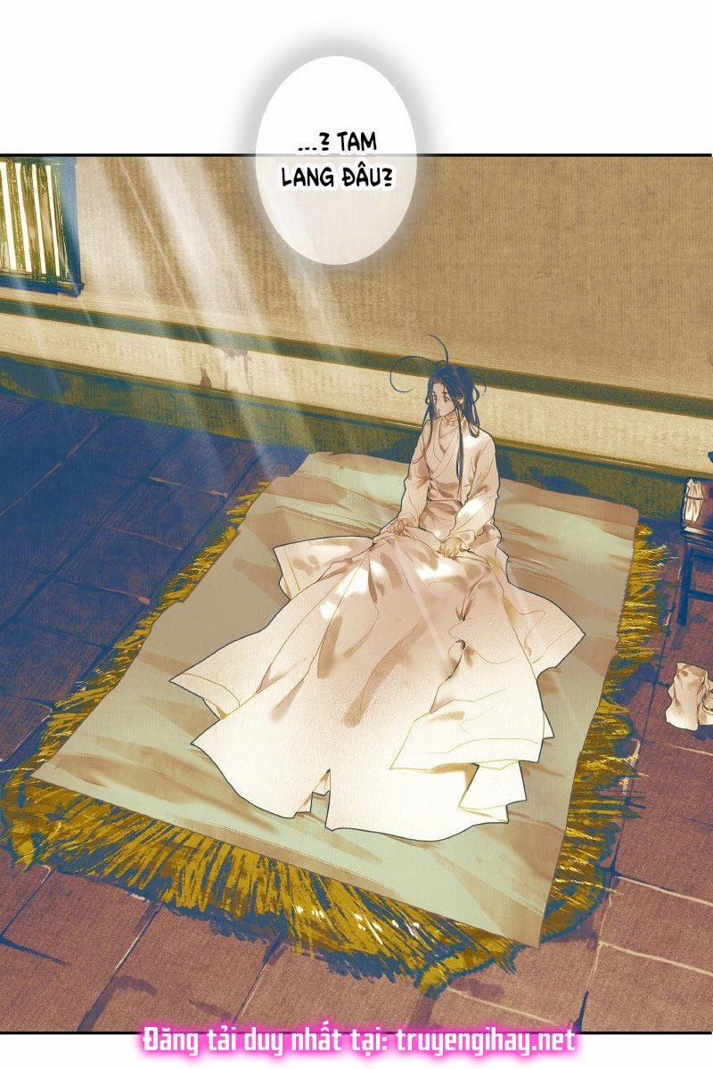 Thiên Quan Tứ Phúc – Bách Vô Cấm Kỵ 26.1 trang 6