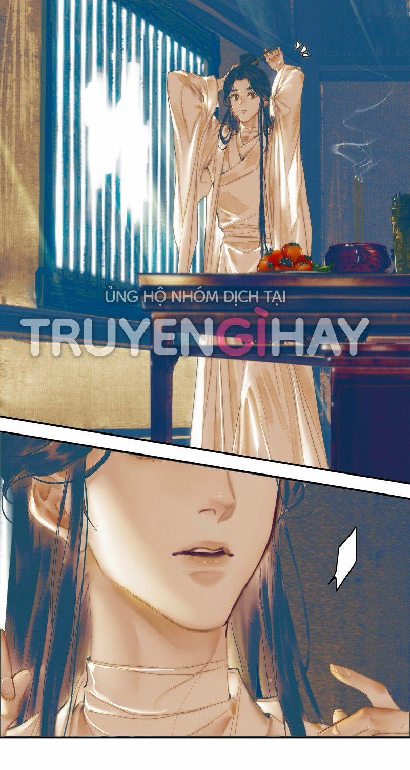 Thiên Quan Tứ Phúc – Bách Vô Cấm Kỵ 26.1 trang 8