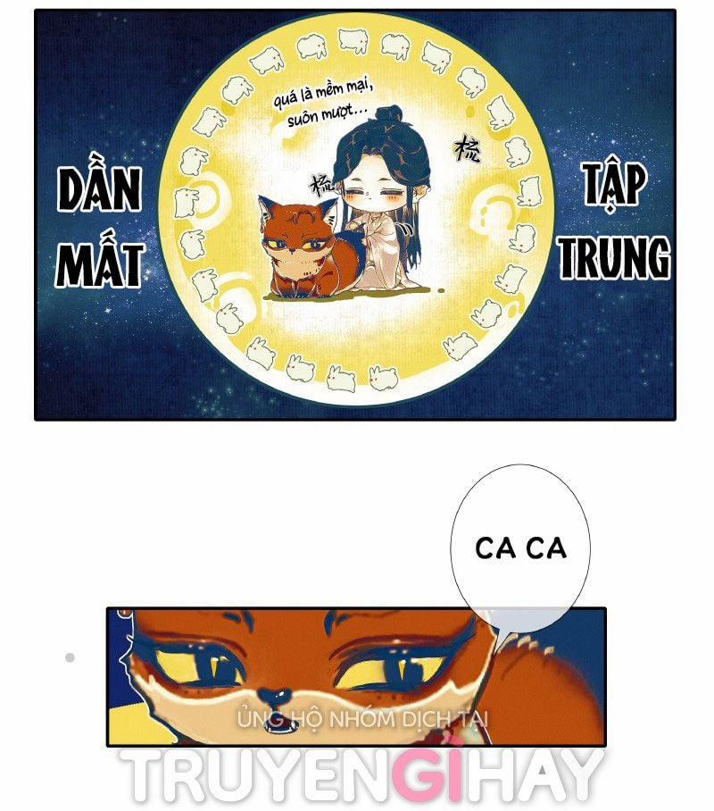 Thiên Quan Tứ Phúc – Bách Vô Cấm Kỵ 26.2 trang 13