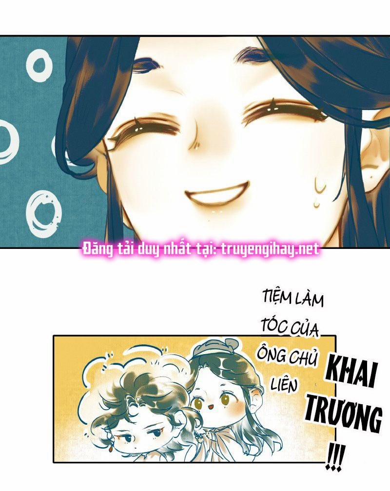 Thiên Quan Tứ Phúc – Bách Vô Cấm Kỵ 26.2 trang 15