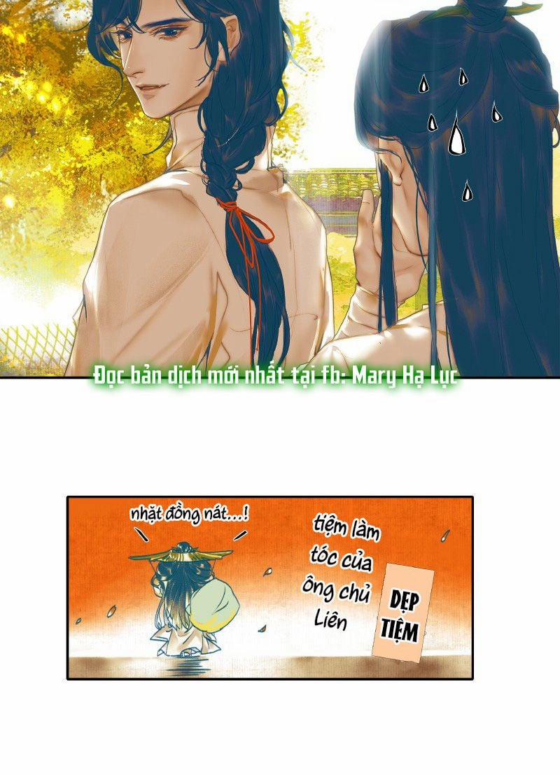 Thiên Quan Tứ Phúc – Bách Vô Cấm Kỵ 26.2 trang 17