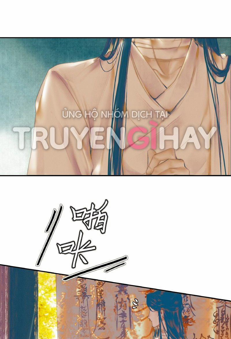 Thiên Quan Tứ Phúc – Bách Vô Cấm Kỵ 26.2 trang 2