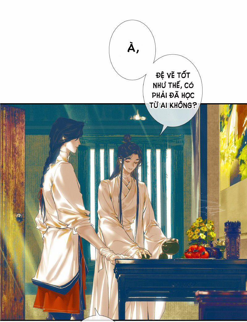 Thiên Quan Tứ Phúc – Bách Vô Cấm Kỵ 26.2 trang 21