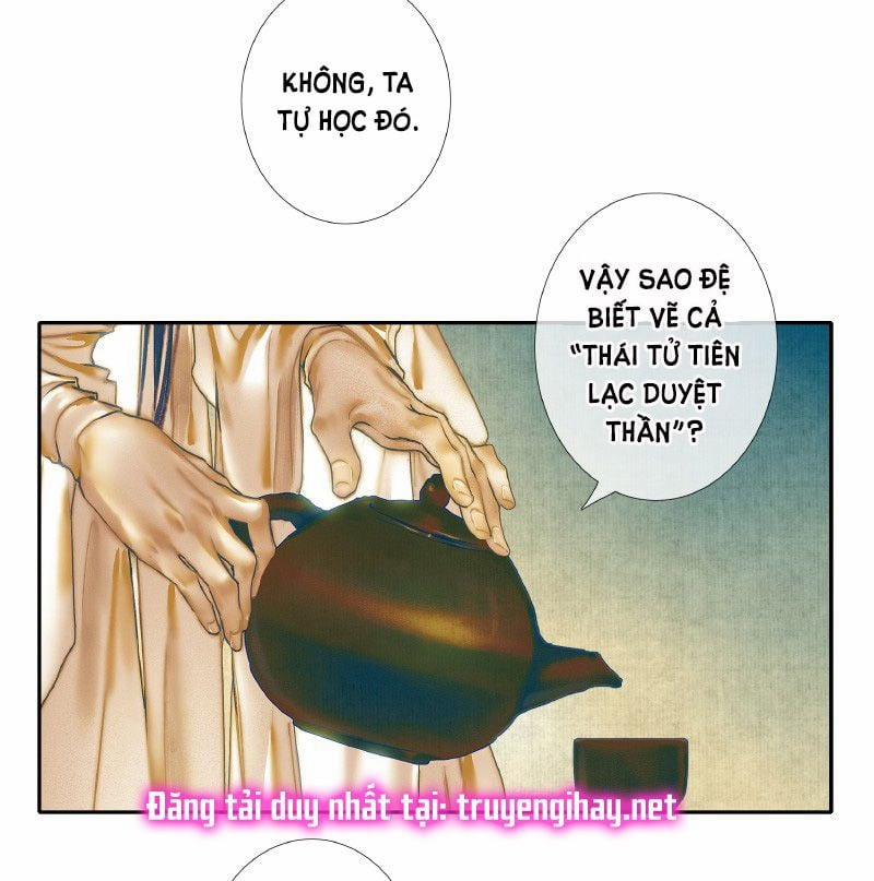 Thiên Quan Tứ Phúc – Bách Vô Cấm Kỵ 26.2 trang 22