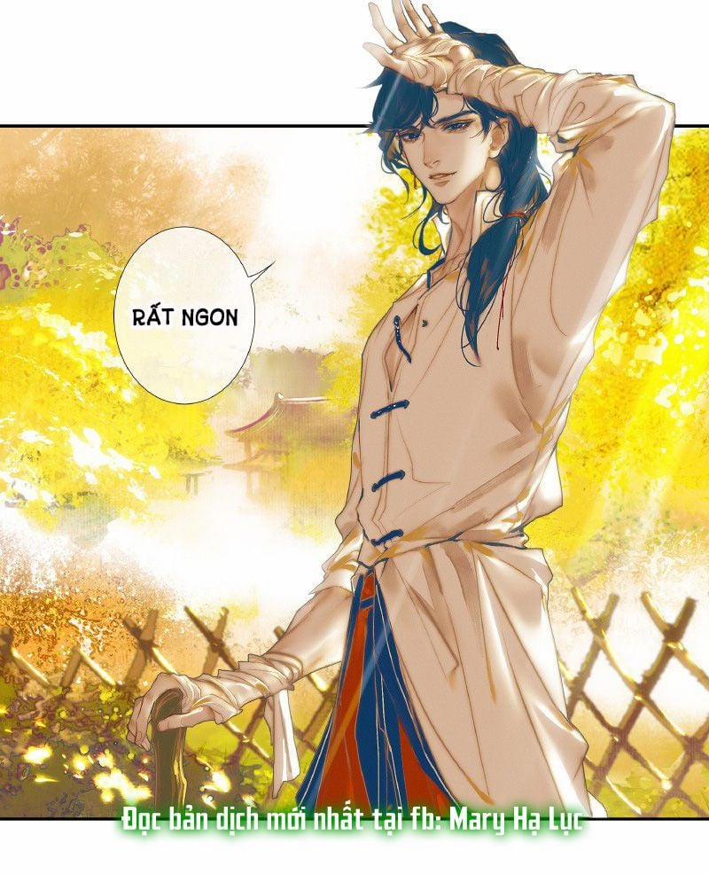 Thiên Quan Tứ Phúc – Bách Vô Cấm Kỵ 26.2 trang 6