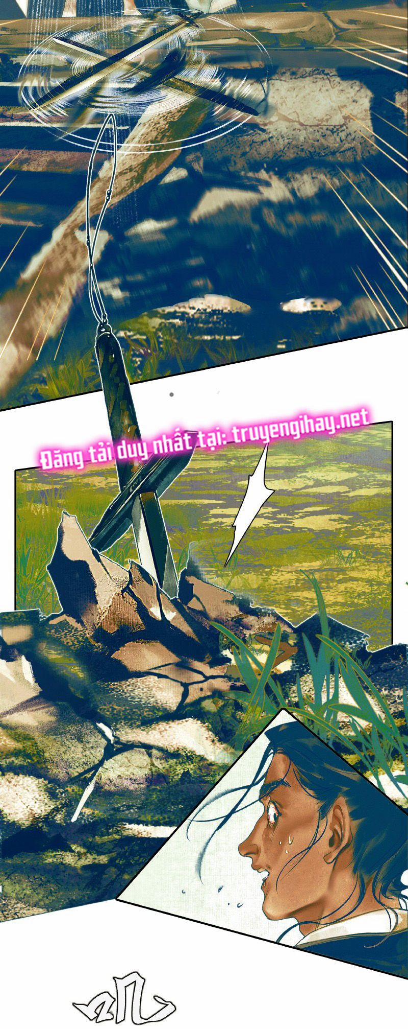 Thiên Quan Tứ Phúc – Bách Vô Cấm Kỵ 27.2 trang 10