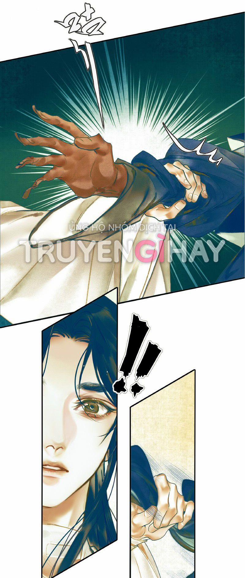 Thiên Quan Tứ Phúc – Bách Vô Cấm Kỵ 27.2 trang 11