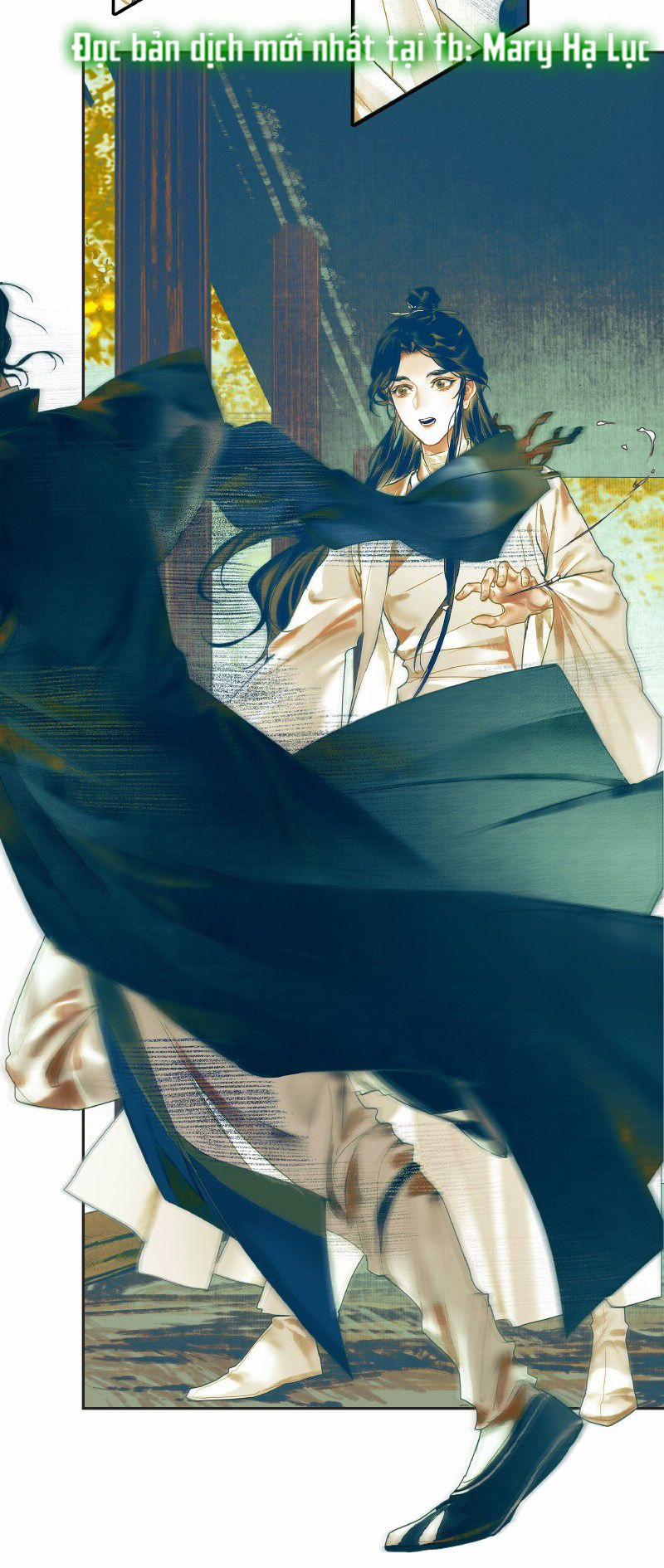 Thiên Quan Tứ Phúc – Bách Vô Cấm Kỵ 27.2 trang 12