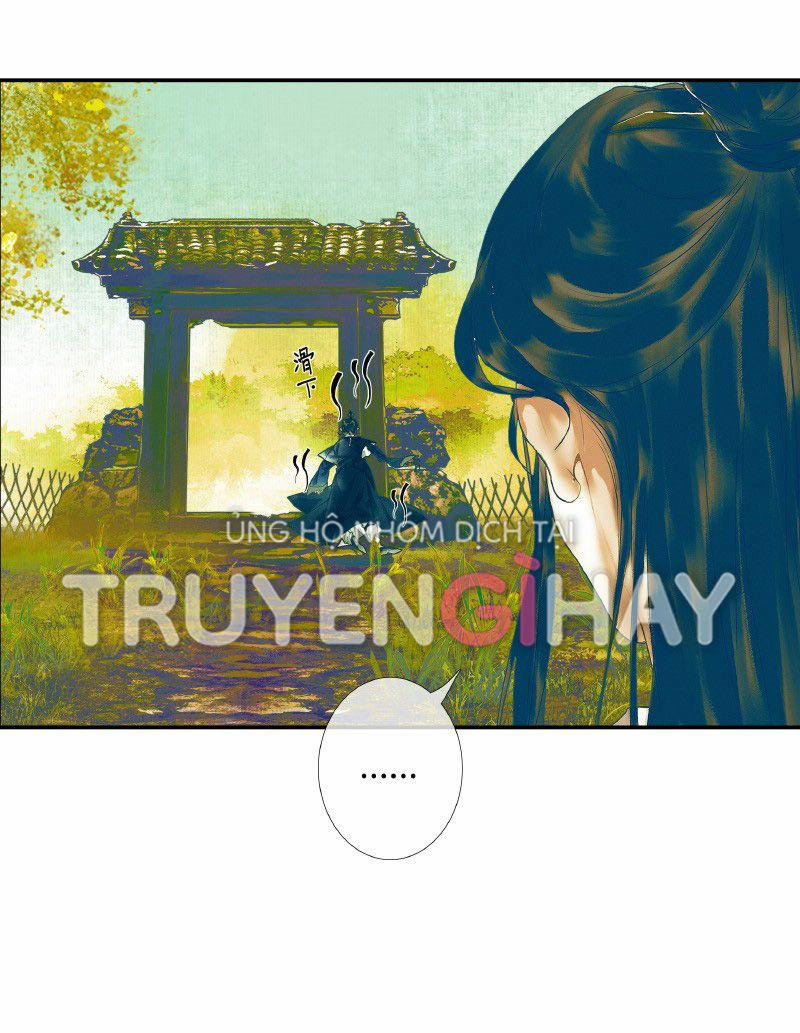 Thiên Quan Tứ Phúc – Bách Vô Cấm Kỵ 27.2 trang 16