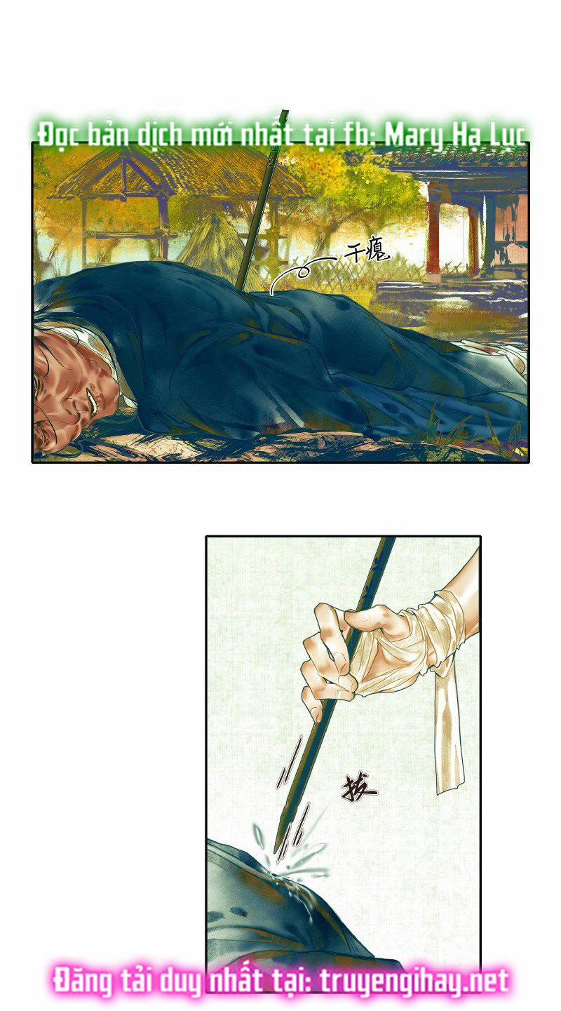 Thiên Quan Tứ Phúc – Bách Vô Cấm Kỵ 27.2 trang 17