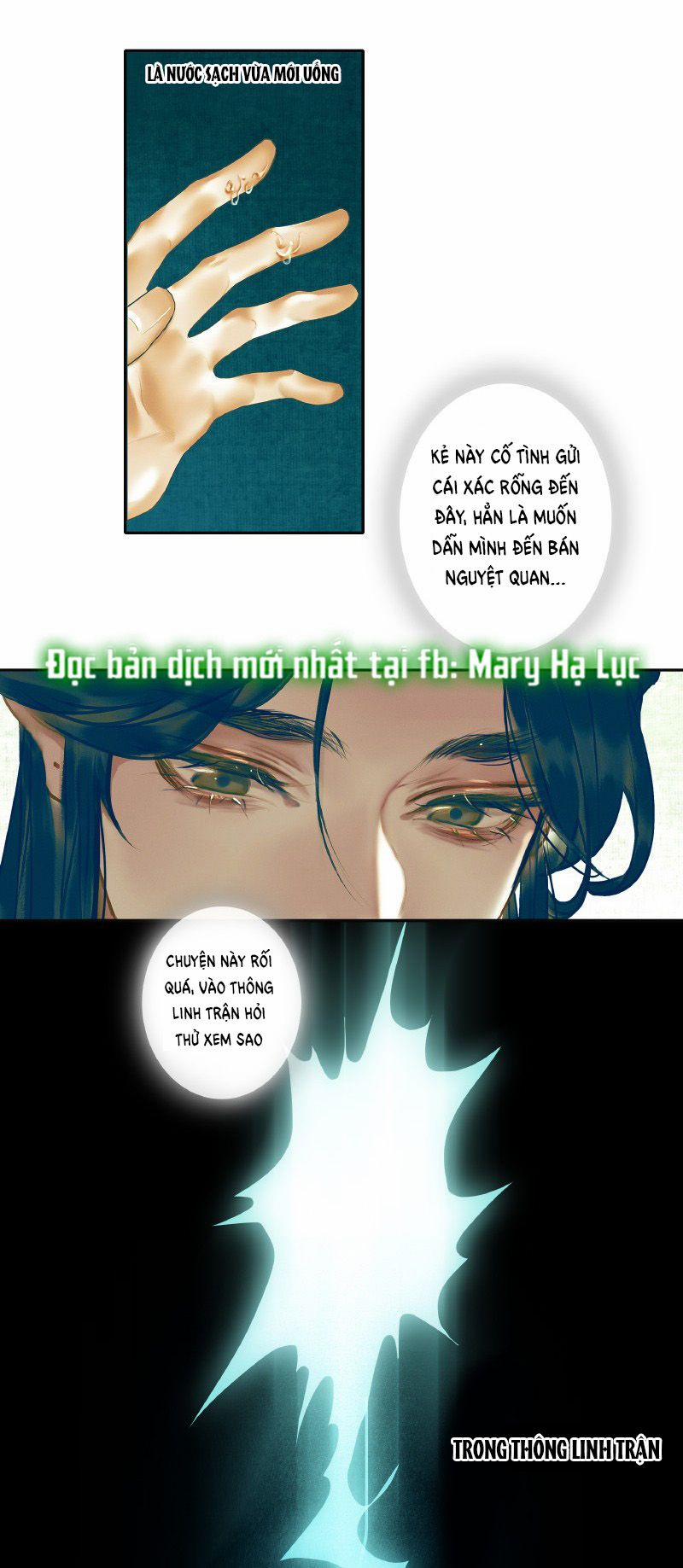 Thiên Quan Tứ Phúc – Bách Vô Cấm Kỵ 27.2 trang 19