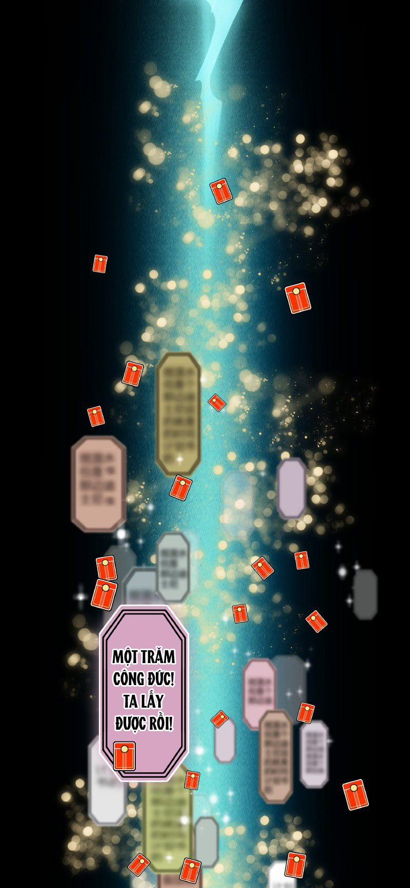 Thiên Quan Tứ Phúc – Bách Vô Cấm Kỵ 27.2 trang 20