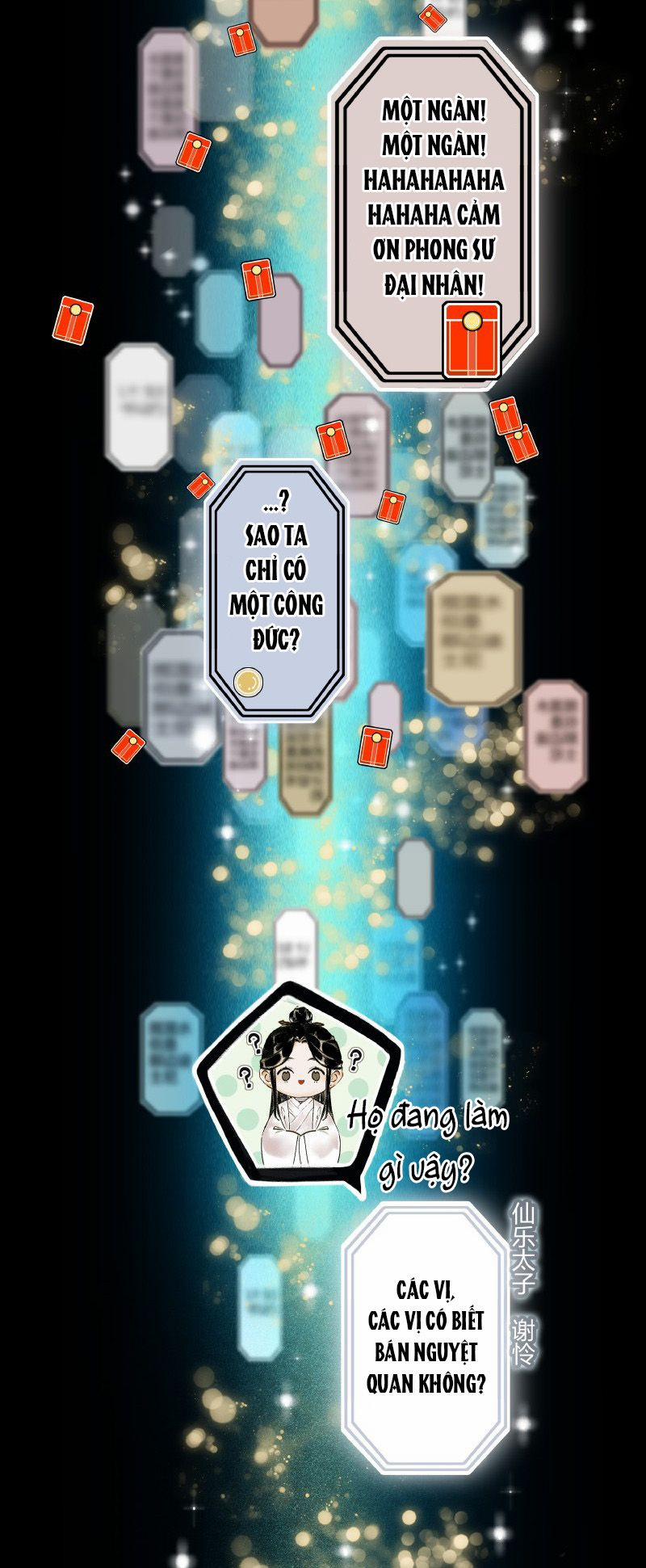 Thiên Quan Tứ Phúc – Bách Vô Cấm Kỵ 27.2 trang 21