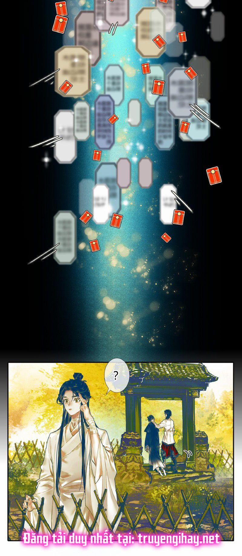 Thiên Quan Tứ Phúc – Bách Vô Cấm Kỵ 27.2 trang 23