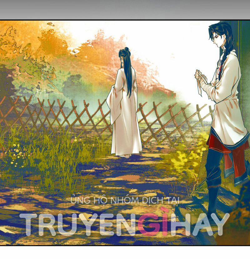 Thiên Quan Tứ Phúc – Bách Vô Cấm Kỵ 27.2 trang 28