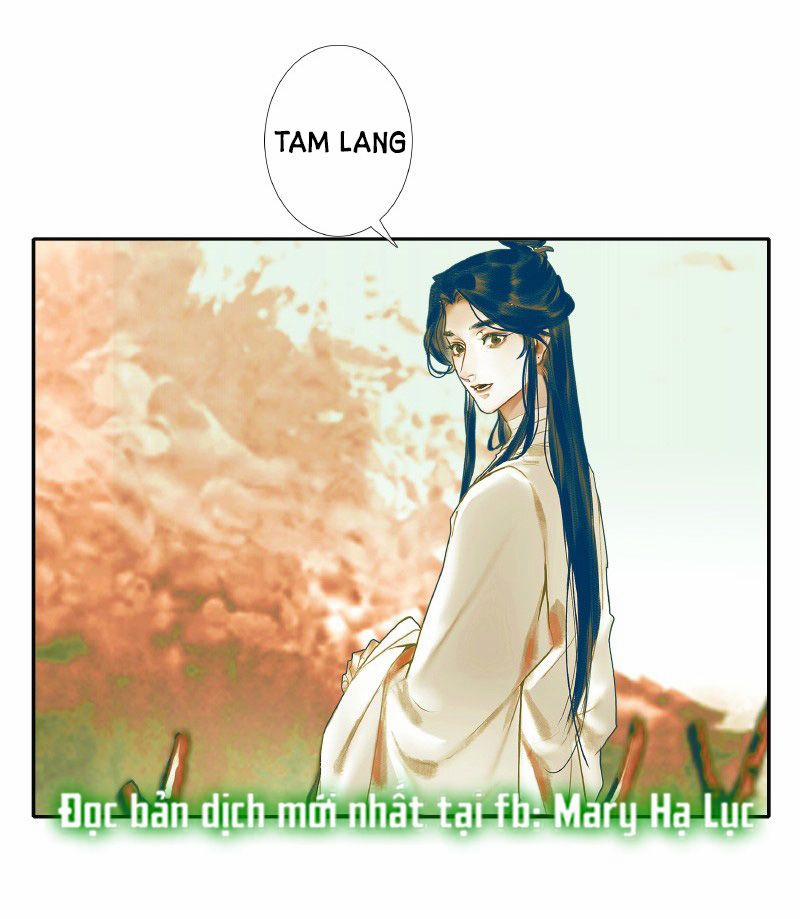 Thiên Quan Tứ Phúc – Bách Vô Cấm Kỵ 27.2 trang 29