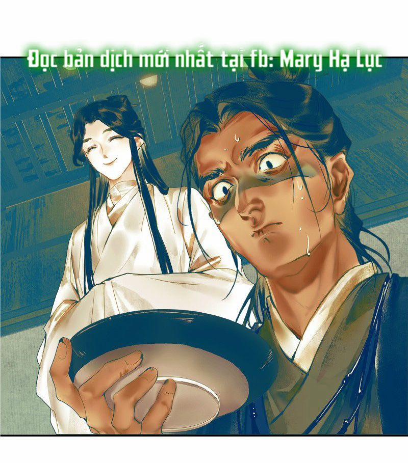 Thiên Quan Tứ Phúc – Bách Vô Cấm Kỵ 27.2 trang 3