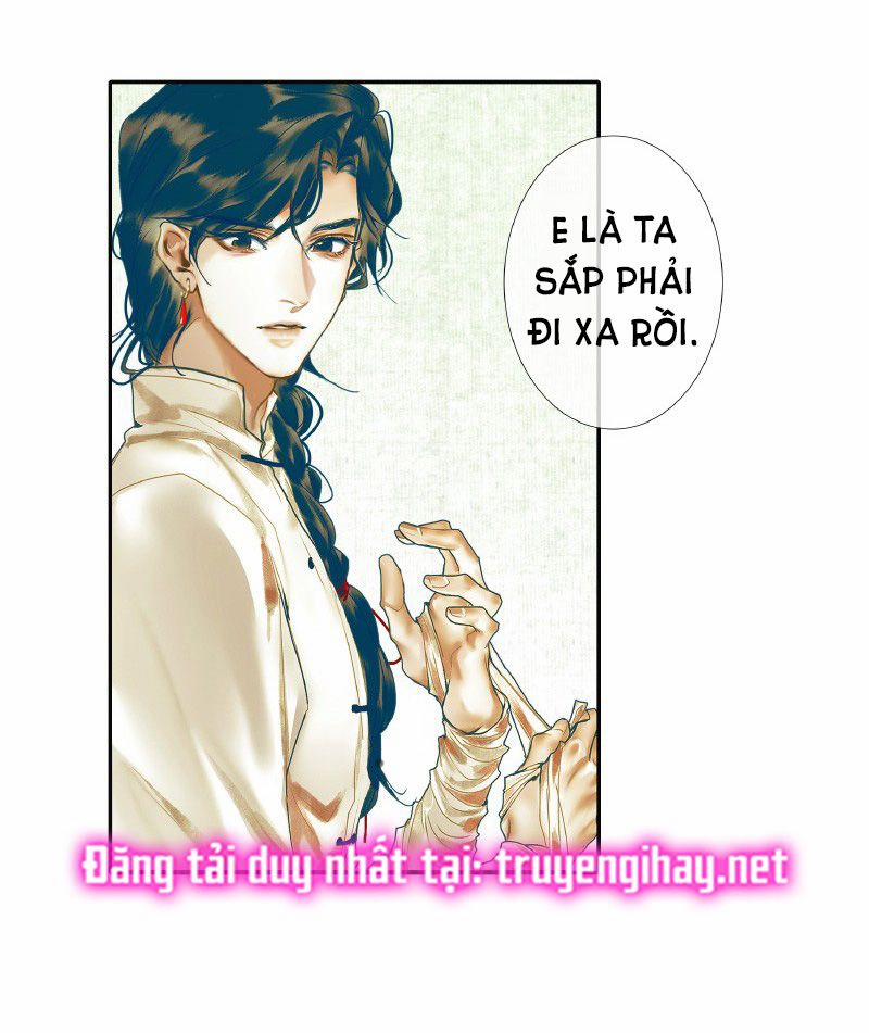 Thiên Quan Tứ Phúc – Bách Vô Cấm Kỵ 27.2 trang 30