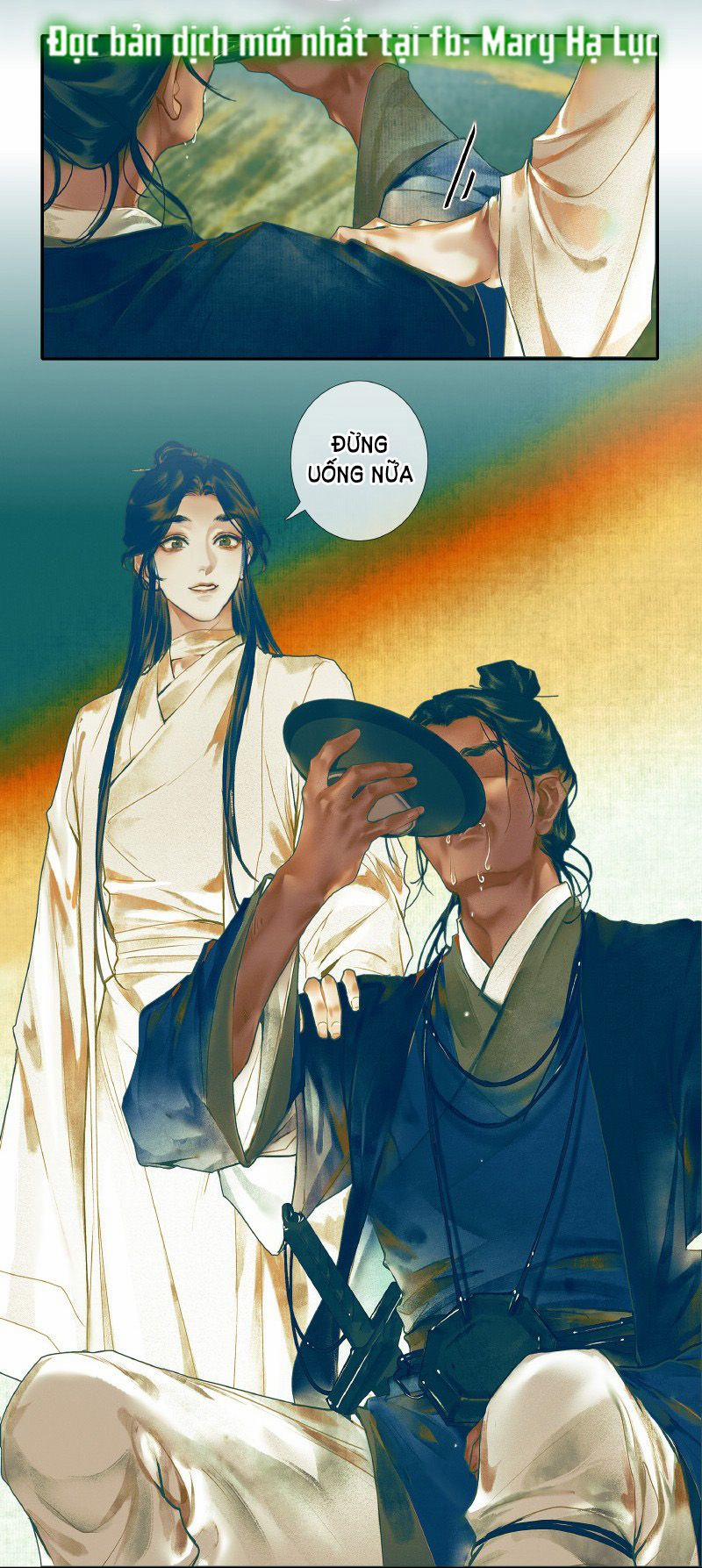 Thiên Quan Tứ Phúc – Bách Vô Cấm Kỵ 27.2 trang 7