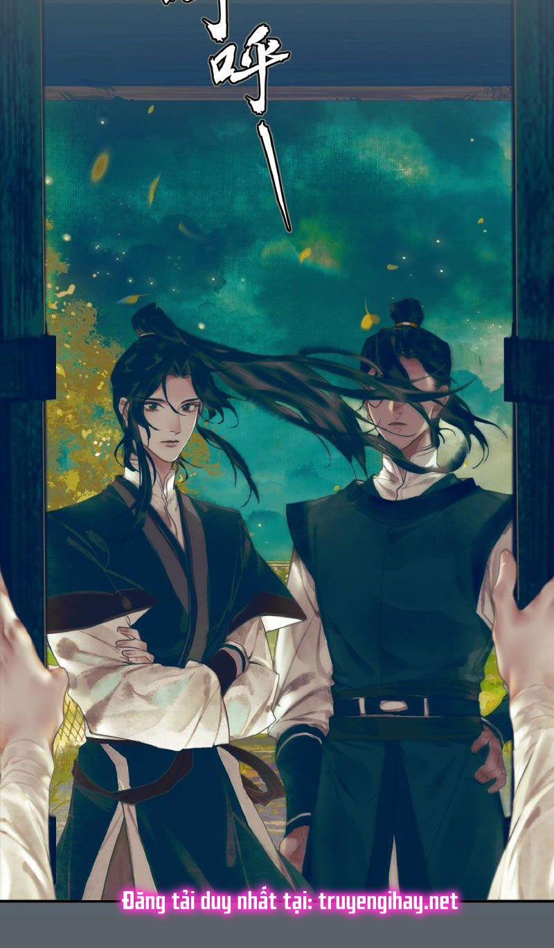 Thiên Quan Tứ Phúc – Bách Vô Cấm Kỵ 28.1 trang 11