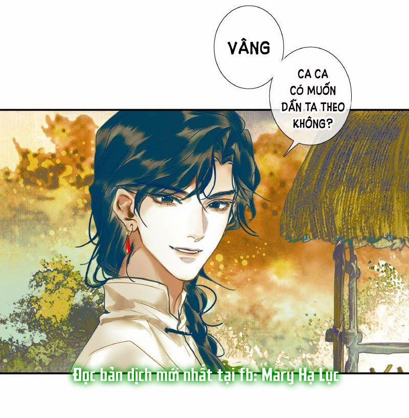 Thiên Quan Tứ Phúc – Bách Vô Cấm Kỵ 28.1 trang 4