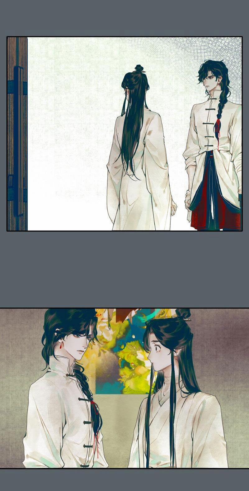 Thiên Quan Tứ Phúc – Bách Vô Cấm Kỵ 28.1 trang 9