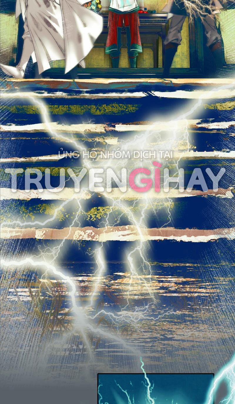 Thiên Quan Tứ Phúc – Bách Vô Cấm Kỵ 28.2 trang 2