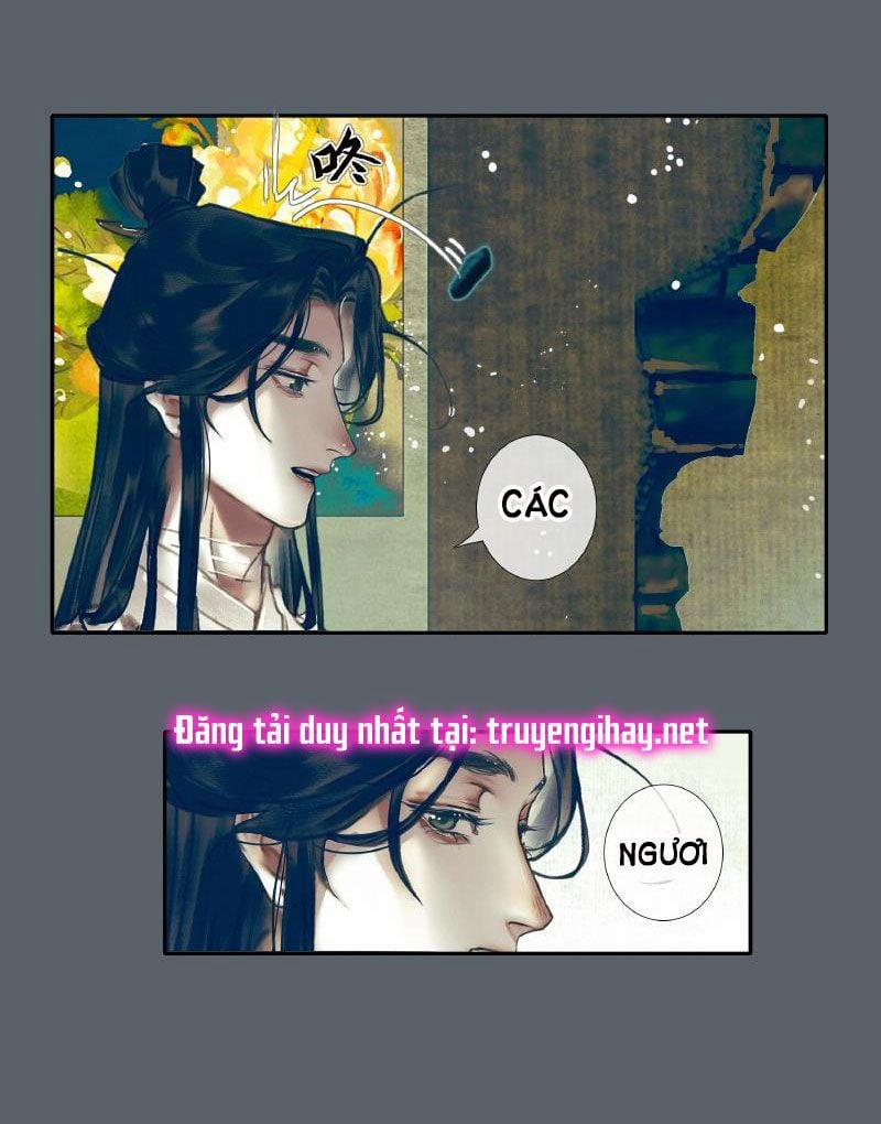 Thiên Quan Tứ Phúc – Bách Vô Cấm Kỵ 28.2 trang 20