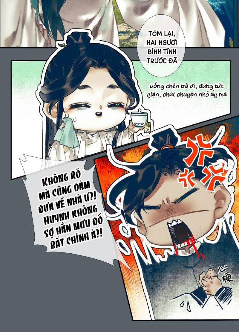 Thiên Quan Tứ Phúc – Bách Vô Cấm Kỵ 28.2 trang 9