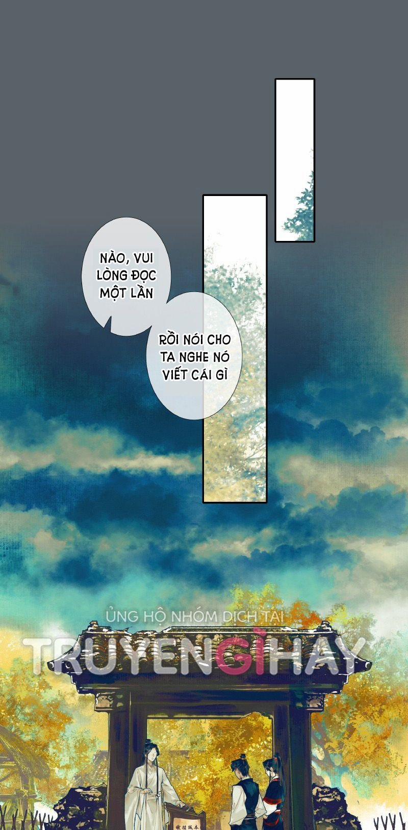 Thiên Quan Tứ Phúc – Bách Vô Cấm Kỵ 29.1 trang 3