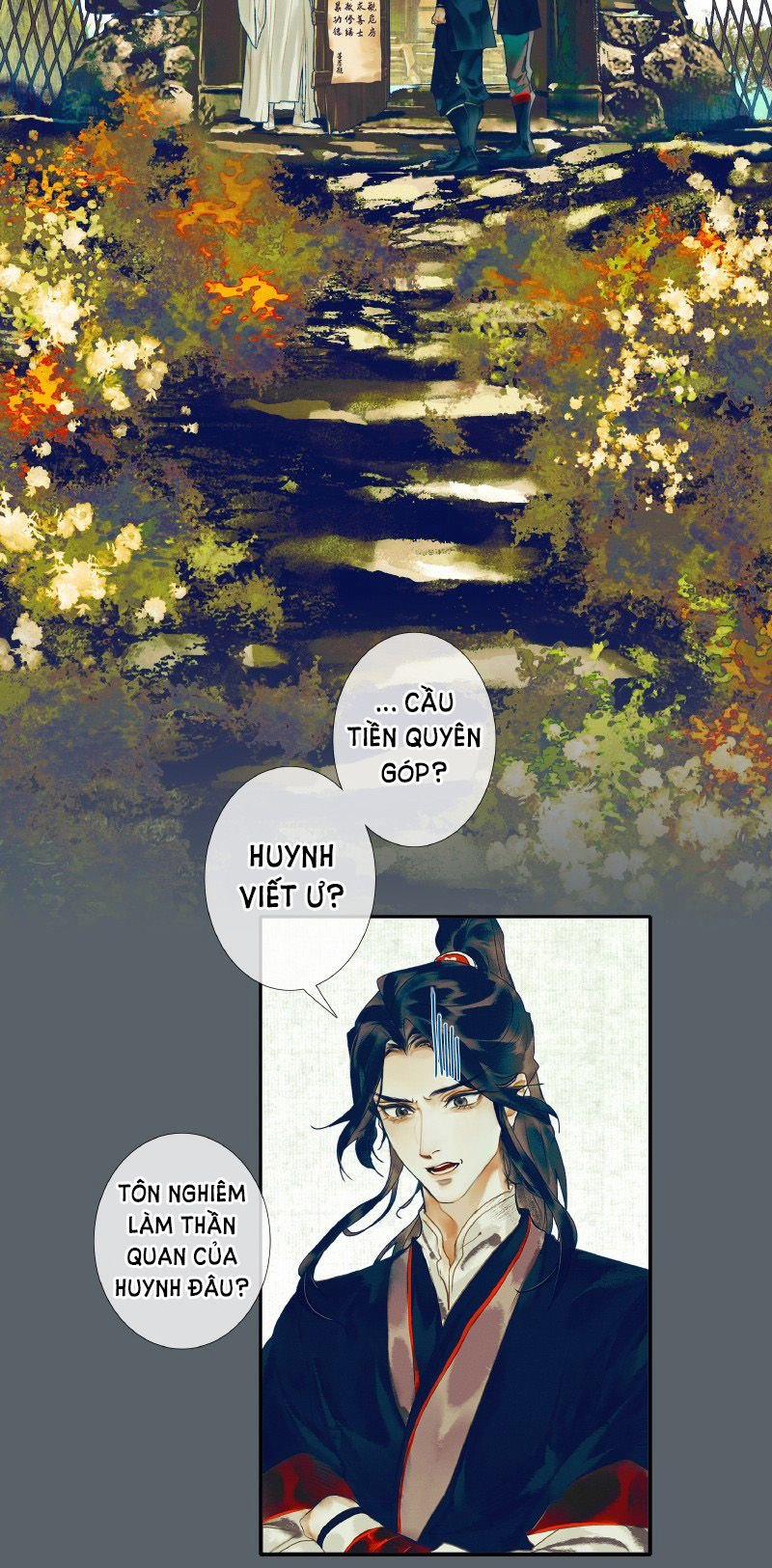 Thiên Quan Tứ Phúc – Bách Vô Cấm Kỵ 29.1 trang 4