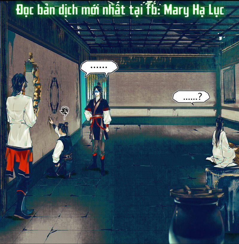 Thiên Quan Tứ Phúc – Bách Vô Cấm Kỵ 29.2 trang 15