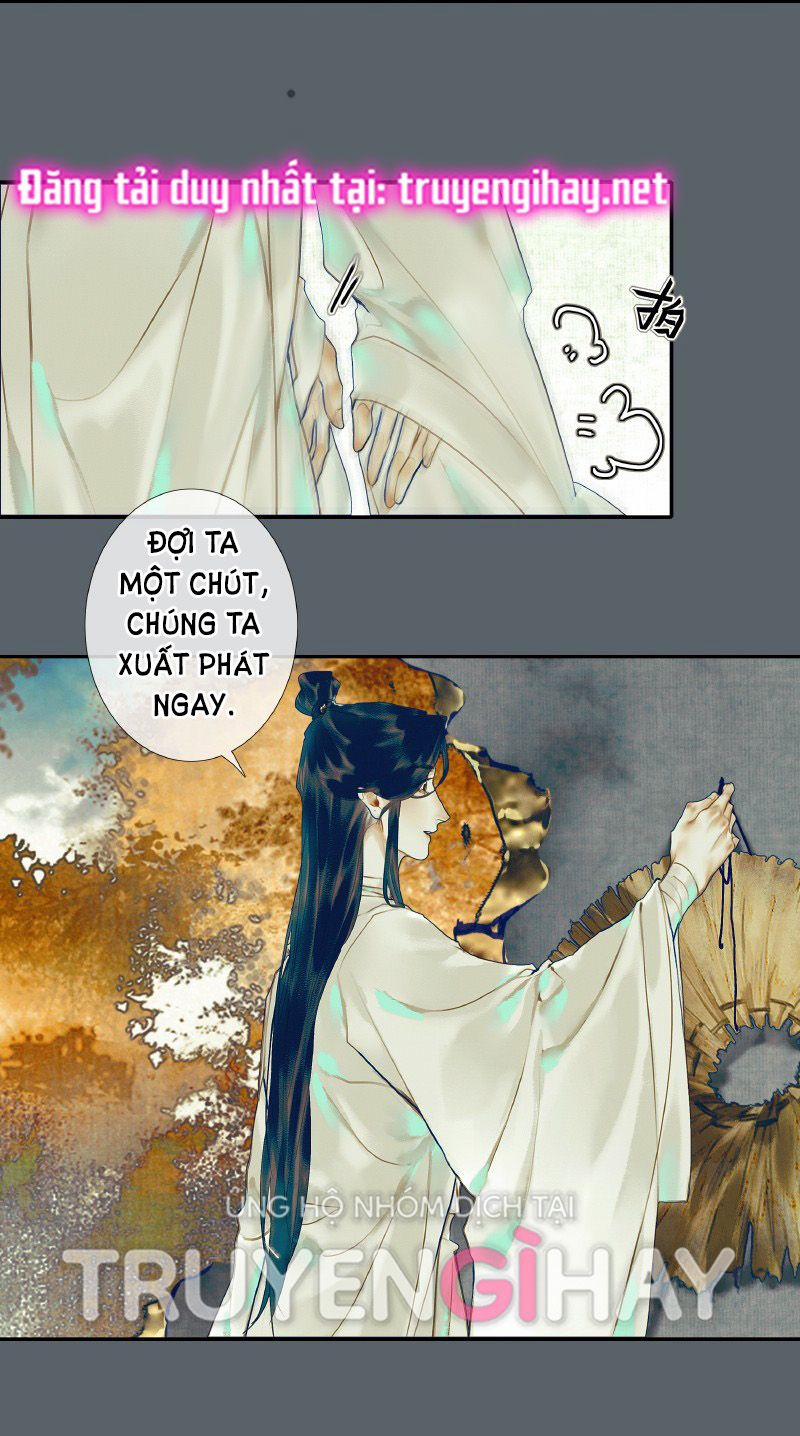 Thiên Quan Tứ Phúc – Bách Vô Cấm Kỵ 29.2 trang 16