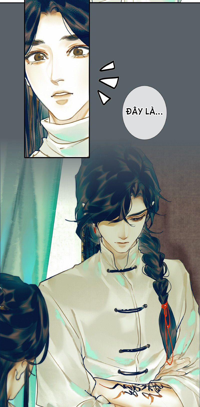 Thiên Quan Tứ Phúc – Bách Vô Cấm Kỵ 29.2 trang 19