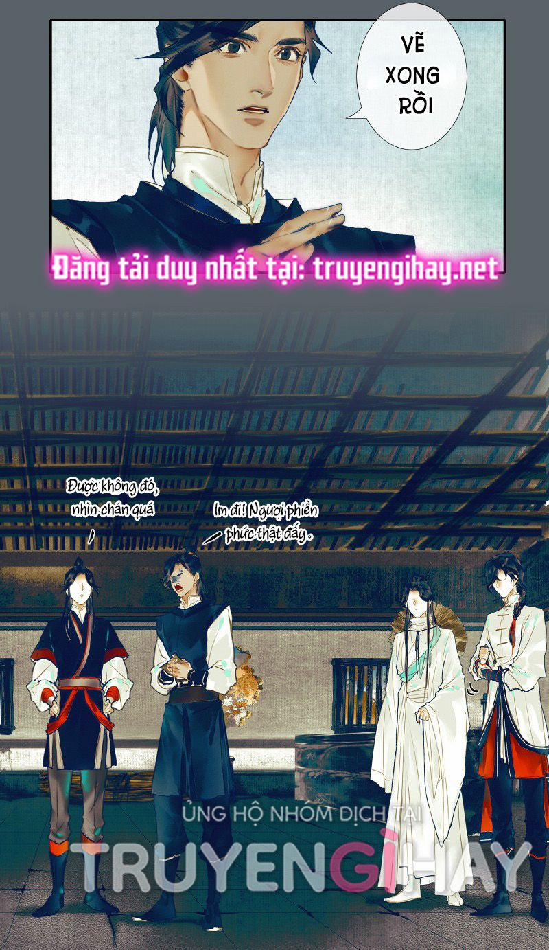 Thiên Quan Tứ Phúc – Bách Vô Cấm Kỵ 29.2 trang 24