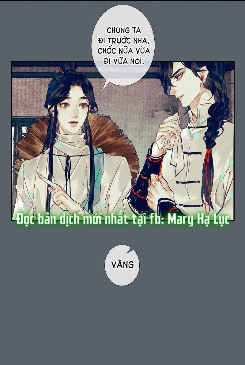 Thiên Quan Tứ Phúc – Bách Vô Cấm Kỵ 29.2 trang 25